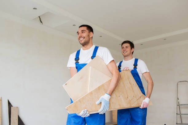 Best Moving and Downsizing Cleanouts  in West Union, IA