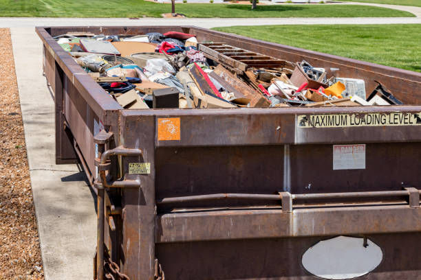Best Retail Junk Removal  in West Union, IA