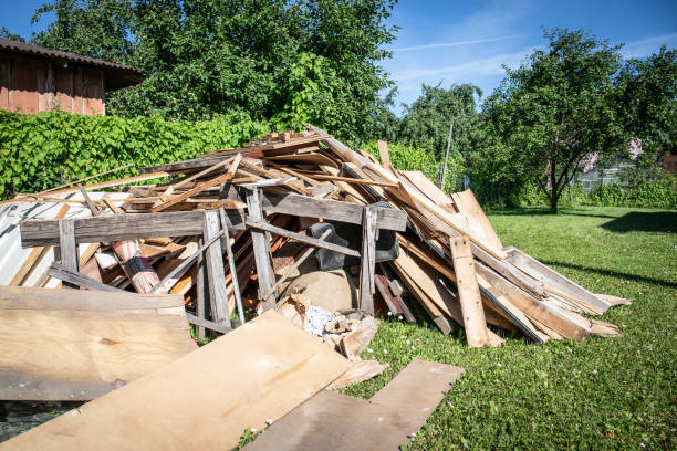 West Union, IA Junk Removal Services Company