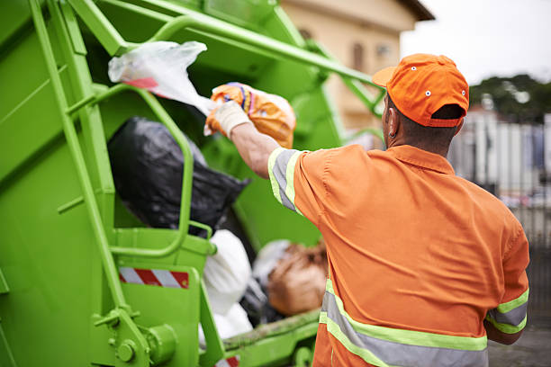 Best Demolition Debris Removal  in West Union, IA
