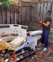 Best Residential Junk Removal  in West Union, IA