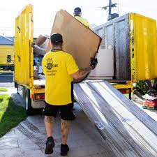 Best Recycling Services for Junk  in West Union, IA